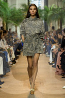 MODE - Paris Fashion Week Frühling/Sommer 2025: Elie Saab