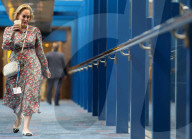 The Conservative Party Conference 2024 - Day One, Birmingham, UK.