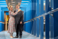 The Conservative Party Conference 2024 - Day One, Birmingham, UK.