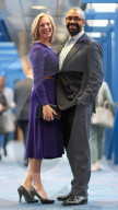 The Conservative Party Conference 2024 - Day One, Birmingham, UK.