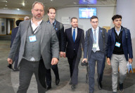 The Conservative Party Conference 2024 - Day One, Birmingham, UK.