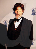 Kris Kristofferson 1987 Grammy Awards Â© Chris Walter/Photofeatures/DALLE 