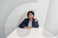 Sayeeda Warsi on leaving the Tories: ‘You have to recognise when a relationship is toxic’