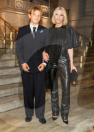 PEOPLE - Clooney Foundation for Justice Hosts The Albies in New York