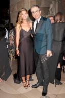 PEOPLE - Clooney Foundation for Justice Hosts The Albies in New York