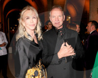 PEOPLE - Clooney Foundation for Justice Hosts The Albies in New York