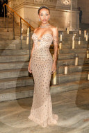 PEOPLE - Clooney Foundation for Justice Hosts The Albies in New York