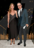 PEOPLE - Clooney Foundation for Justice Hosts The Albies in New York