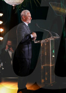 PEOPLE - Clooney Foundation for Justice Hosts The Albies in New York