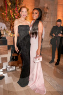 PEOPLE - Clooney Foundation for Justice Hosts The Albies in New York