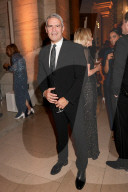 PEOPLE - Clooney Foundation for Justice Hosts The Albies in New York