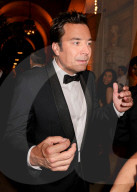 PEOPLE - Clooney Foundation for Justice Hosts The Albies in New York