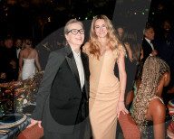 PEOPLE - Clooney Foundation for Justice Hosts The Albies in New York
