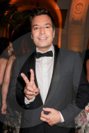 PEOPLE - Clooney Foundation for Justice Hosts The Albies in New York