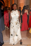 PEOPLE - Clooney Foundation for Justice Hosts The Albies in New York