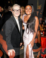 PEOPLE - Clooney Foundation for Justice Hosts The Albies in New York