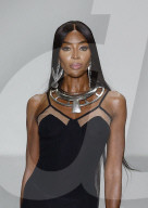 Défilé de mode "Duran Lantink" prêt à porter printemps / été 2025 lors de la fashion week à Paris (PFW)
