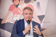torino, Conferenza di chiusura del Salone del Gusto We are Nature e Terra Madre