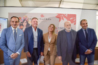 Torino, Conferenza di chiusura del Salone del Gusto We are Nature e Terra Madre