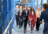 The Conservative Party Conference 2024 - Day Two