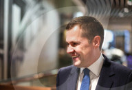 The Conservative Party Conference 2024 - Day Two