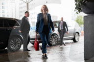 The Conservative Party Conference 2024 - Day Two