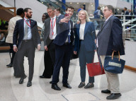 The Conservative Party Conference 2024 - Day Two