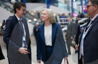 The Conservative Party Conference 2024 - Day Two