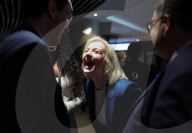 The Conservative Party Conference 2024 - Day Two