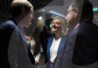 The Conservative Party Conference 2024 - Day Two