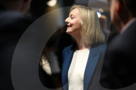 The Conservative Party Conference 2024 - Day Two