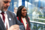 The Conservative Party Conference 2024 - Day Two
