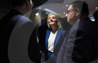The Conservative Party Conference 2024 - Day Two
