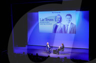The Conservative Party Conference 2024 - Day Two