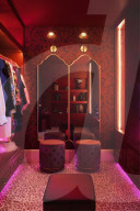 Prince Pruple Rain movie house on Airbnb