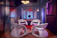 Prince Pruple Rain movie house on Airbnb