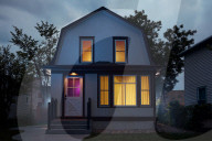 Prince Pruple Rain movie house on Airbnb
