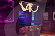 Prince Pruple Rain movie house on Airbnb