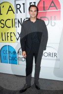 PFW Uniqlo Cocktail Party