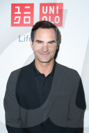 PFW Uniqlo Cocktail Party