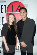 PFW Uniqlo Cocktail Party
