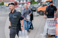 'People have a right to clean water': Austria's far right rides wave of public anger as election nears. Klagenfurt water infrastructure contaminated.