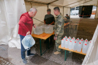 'People have a right to clean water': Austria's far right rides wave of public anger as election nears. Klagenfurt water infrastructure contaminated.