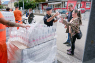 'People have a right to clean water': Austria's far right rides wave of public anger as election nears. Klagenfurt water infrastructure contaminated.