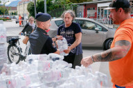 'People have a right to clean water': Austria's far right rides wave of public anger as election nears. Klagenfurt water infrastructure contaminated.