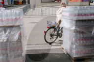 'People have a right to clean water': Austria's far right rides wave of public anger as election nears. Klagenfurt water infrastructure contaminated.