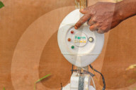 High tech, high yields? The Kenyan farmers deploying AI to increase productivity