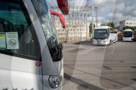 Barcelona - Cuts to the Catalan railway network