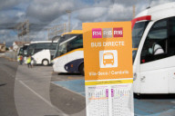 Barcelona - Cuts to the Catalan railway network