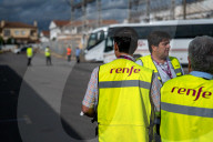 Barcelona - Cuts to the Catalan railway network